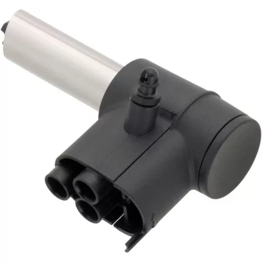 Bosch / Siemens VeroBar & EQ.7 tejhabosító egység (bajonettzáras)