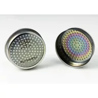 E&B LAB E61 200 RNT Nanotech Felsőszűrő