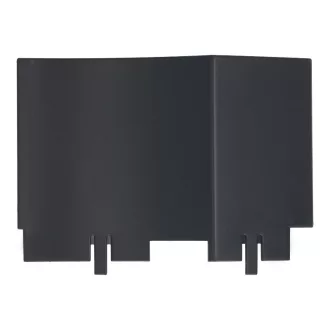 Csepptálca panel S/X sorozat