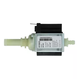   SYSKO HP4 Rezgőszivattyú Melitta kávégépekhez (SAP.HP4.V03)