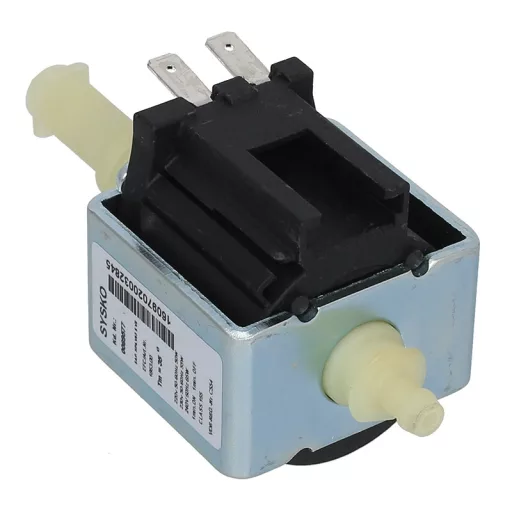 SYSKO HP4 Rezgőszivattyú Melitta kávégépekhez (SAP.HP4.V03)