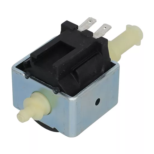 SYSKO HP4 Rezgőszivattyú Melitta kávégépekhez (SAP.HP4.V03)