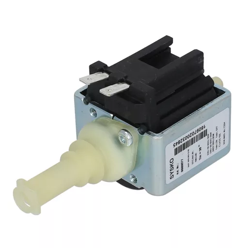 SYSKO HP4 Rezgőszivattyú Melitta kávégépekhez (SAP.HP4.V03)