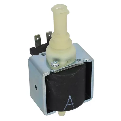 SYSKO HP4 Rezgőszivattyú Melitta kávégépekhez (SAP.HP4.V03)