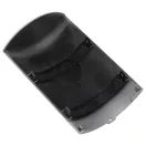 Kifolyó előlap S55