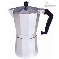 Kotyogó klasszikus kotyogós kávéfőző (6 személyes)