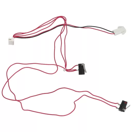 Kábelköteg mikrokapcsolóval