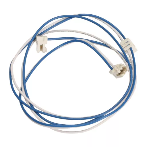 Vezetékezés csészemevilágításhoz