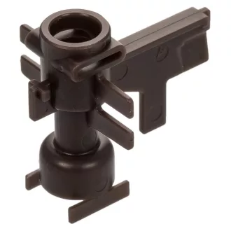 Jura kávékifolyó csatlakozó (tömlővezető) C/D/F sorozathoz és AEG CaFamosa gépekhez