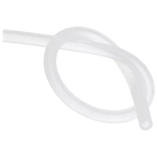 Szilikoncső 3,0x6,0x240mm kávéfőzőhöz
