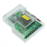   TELJESÍTMÉNY ELEKTRONIKA (230-240 V / 50-60HZ) A JURA NEPSRESSO N3-HOZ