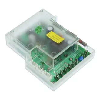   TELJESÍTMÉNY ELEKTRONIKA (230-240 V / 50-60HZ) A JURA NEPSRESSO N3-HOZ