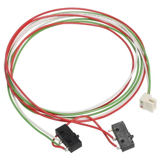 Kábelköteg mikrokapcsolóval