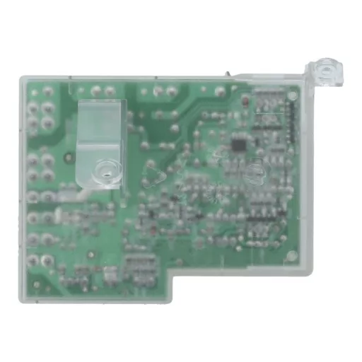 TELJESÍTMÉNY ELEKTRONIKA (230-240 V / 50-60HZ) A JURA NEPSRESSO N3-HOZ