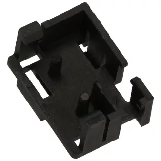 Tartó mikrokapcsolóhoz