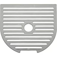 Csepptálca rács Nespresso N3/N5