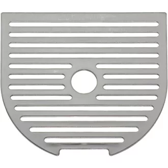 Csepptálca rács Nespresso N3/N5