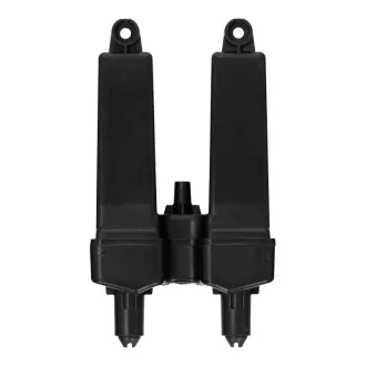 Kávékifolyó NICR 630, 635, 650