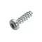 Csavar KST/PT 3x10 Torx 10