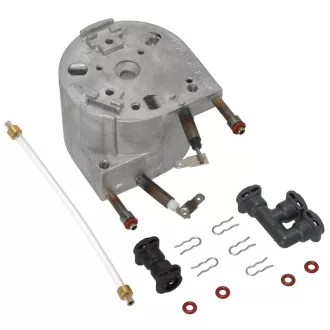   Jura, AEG és Krups kompatibilis Thermoblock hőblokk készlet (1400W)