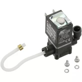   Jura / Krups kompatibilis ACL V32E mágnesszelep készlet (230V)