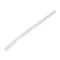 Szilikoncső 3x1,5x140mm kávéfőzőhöz
