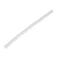 Szilikoncső 3x1,5x140mm kávéfőzőhöz