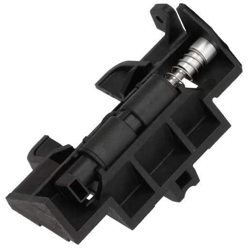 Jura, Krups, AEG kompatibilis leeresztő szelep (C/E/F/S/X széria)