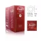 Lucaffé Classic ESE pod - 80% Arabica · 20% Robusta, 150 × 7 g