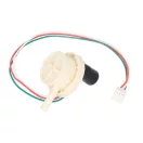 Siemens EQ.9 / EQ.700 áramlásmérő kábellel (kompatibilis: TI907F01DE, TP707D06)