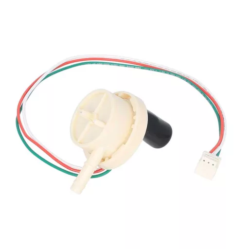 Siemens EQ.9 / EQ.700 áramlásmérő kábellel (kompatibilis: TI907F01DE, TP707D06)