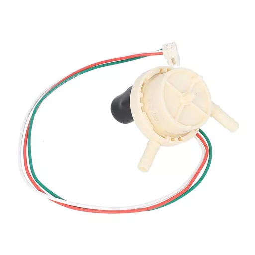 Siemens EQ.9 / EQ.700 áramlásmérő kábellel (kompatibilis: TI907F01DE, TP707D06)