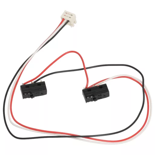 Kábelköteg mikrokapcsolóval