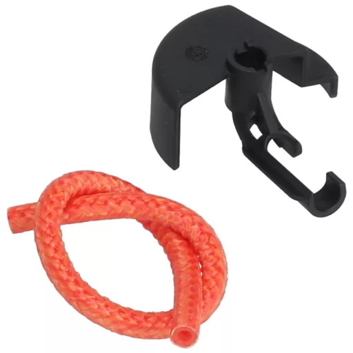 Tömlőbilincs készlet kerámiaszelephez