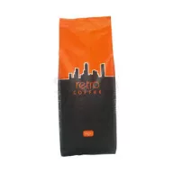 Retro Coffee szemes kávé - 100% Arabica, 1 kg