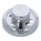 Gőz gomb (ezüst) F-sorozat