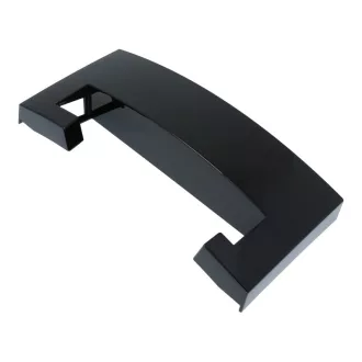 Csepptálca taró (fényes, fekete) Siemens Surpresso: S75