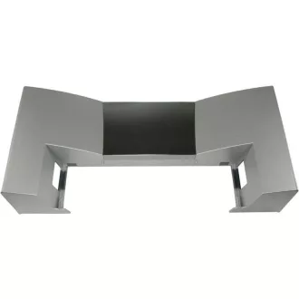 Előlap csepegtetőtálcához