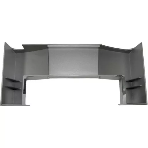 Előlap csepegtetőtálcához