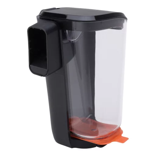 Philips LatteGo tejeskancsó fekete (260 ml, EP4400, EP5500 sorozat)