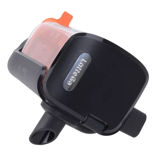 Philips LatteGo tejeskancsó fekete (260 ml, EP4400, EP5500 sorozat)