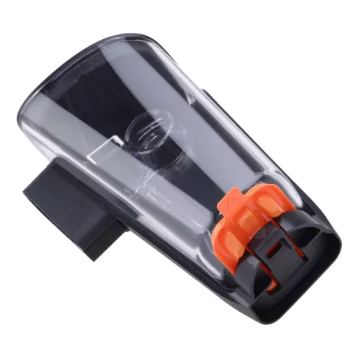 Philips LatteGo tejeskancsó fekete (260 ml, EP4400, EP5500 sorozat)