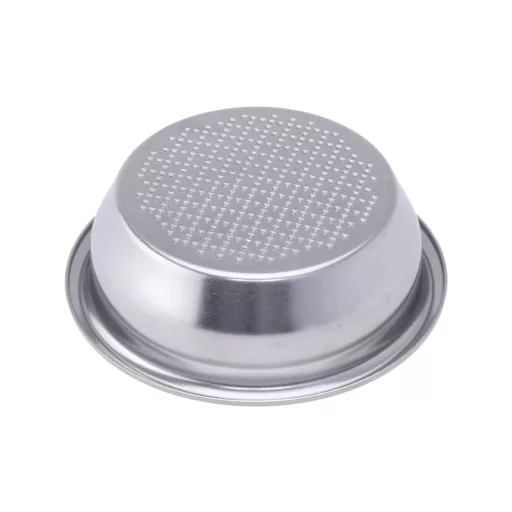 2-csészés szűrő dupla falú