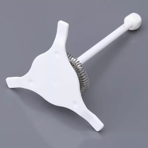 Philips Baristina BAR311 / Senseo CSA6500 kompatibilis tejhabosító keverő - fehér