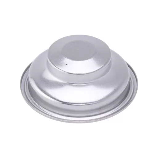 1-csészés szűrő dupla falú