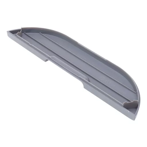 Víz tartály fedél szürke