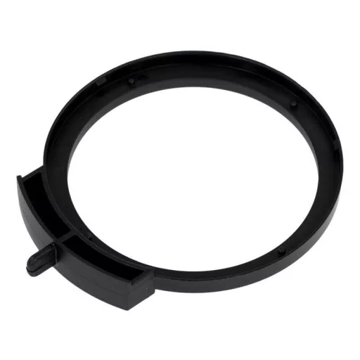 Őrlési fokozat állító gyűrű