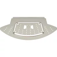 Csepptálca rács (inox) Bosch Benvenuto