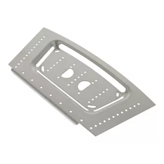   Csepptálca rács (süllyesztett, magasabb poharakhoz) Surpresso