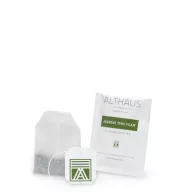 Althaus Fine Jasmine jázminos zöld tea - Deli Pack, 20 × 1,75 g